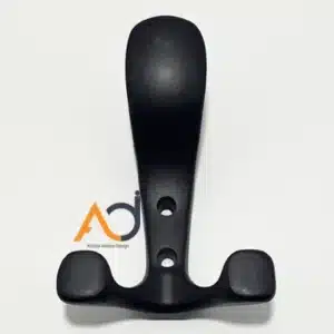 قلاب لباس مات مشکی