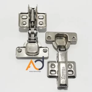 تفاوت لولا گازور ساده و آرامبند (1)