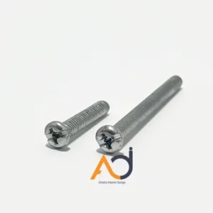 پیچ دستگیره