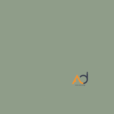 ورق mdf سبز نئون
