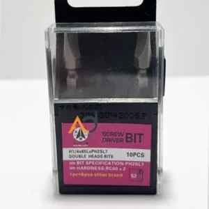 سری پیچ گوشتی دوسو چهارسو بلند