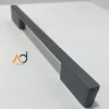 دستگیره طوسی کابینت