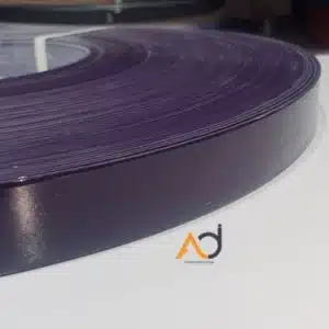 نوار پی وی سی بنفش گلاسه 2*36