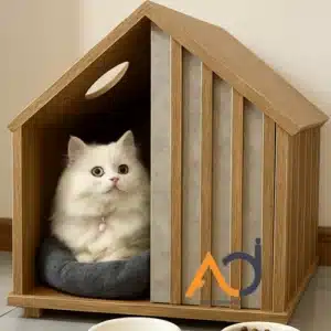 لونه حیوان خانگی کد 1002