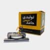 قرقره ۸۰ کیلویی حامد بسته ۴ عددی